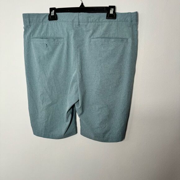 01.Algo Performance shorts size 38x10 - Picture 3 of 5